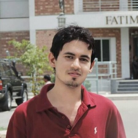 Waqas Sharif SEO Specialist