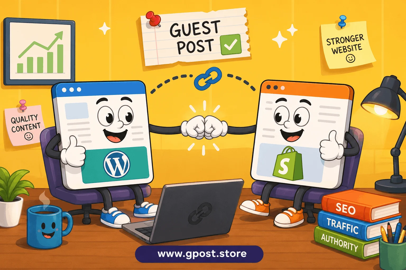 How to write a guest post introduction that hooks editors - SEO writing strategy infographic