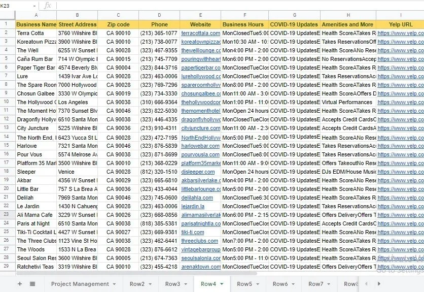 b to b lead generation